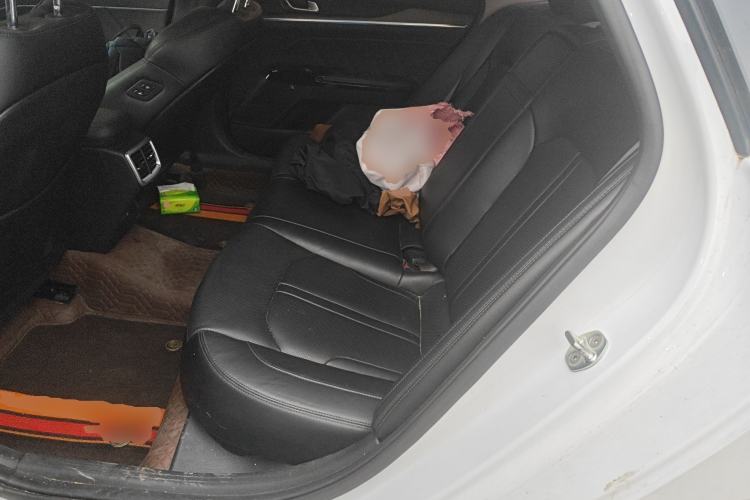 Used Kia K5 2020 380T GT-Line Flagship Edition