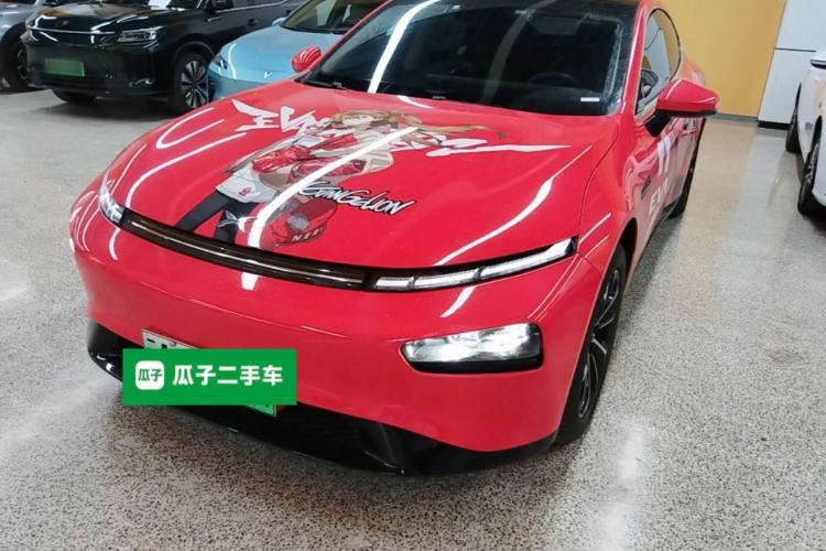 Used XPeng P7 2022 480G