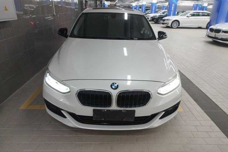 Used BMW 1 Series 2018 118i Sport Edition