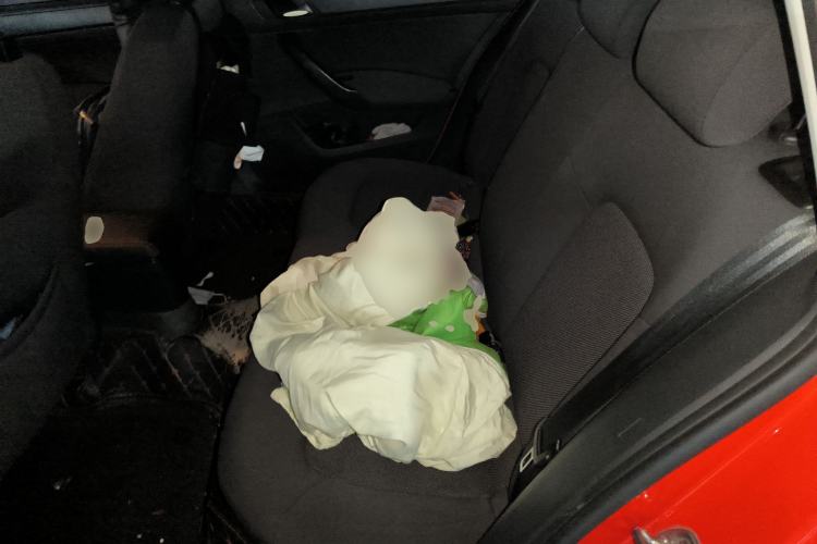 Used Skoda Rapid Spaceback 2016 Revised Version 1.6L Automatic Front-Drive Edition