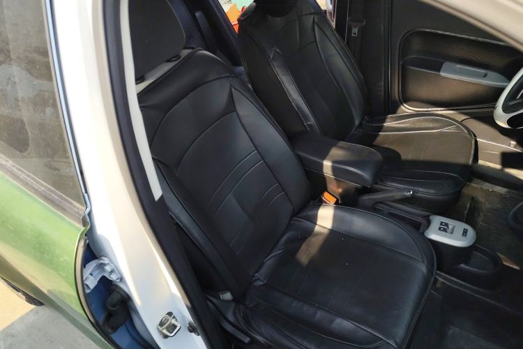 Used ORA Black Cat 2021 301 km Basic Version