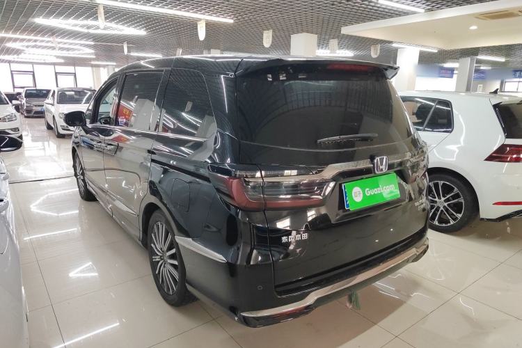 Used Honda Elysion 2022 2.0L eHEV Luxury First Edition