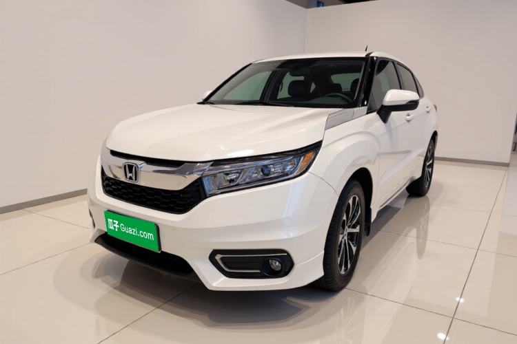 Used Honda Avancier 2019 240TURBO Two-Wheel Drive Luxury Edition