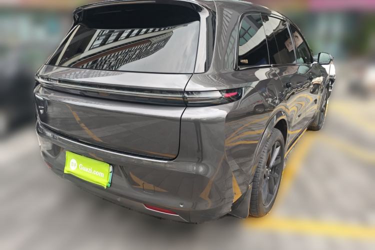 Used Li Auto L8 2023 Pro Model