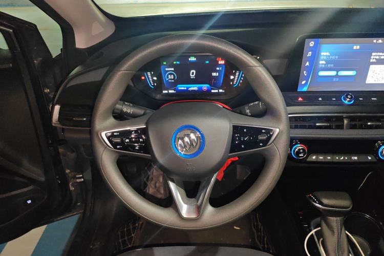 Used Buick Velite 6 2020 Plug-in Hybrid Connected Smart Edition
