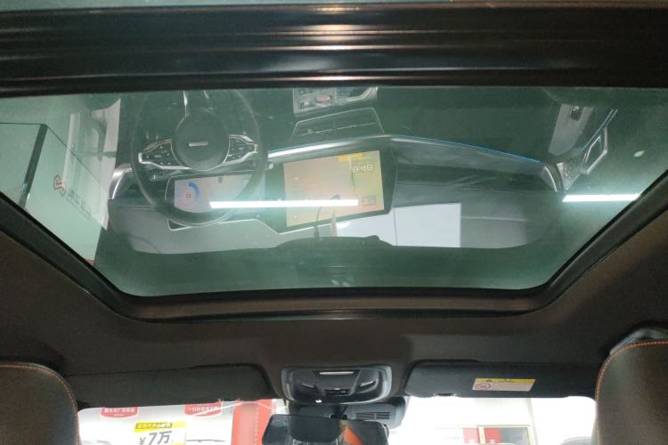 Used Haval XY 2022 1.5T Smart Edition