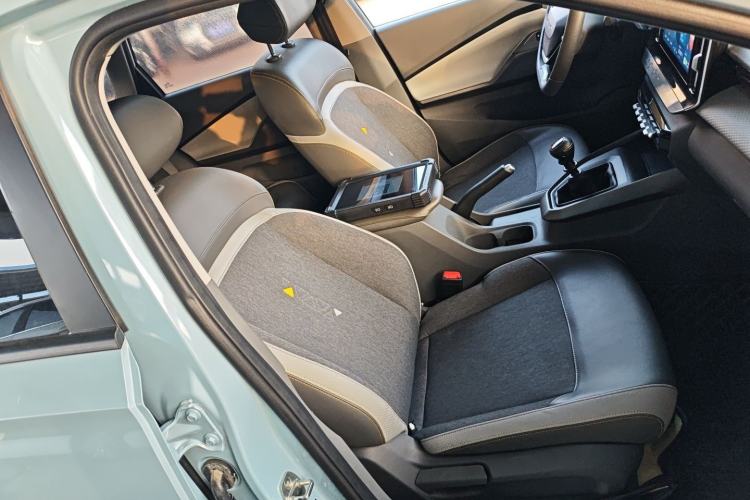 Used Baojun RC-5 2020 1.5L Manual Smart Luxury Edition