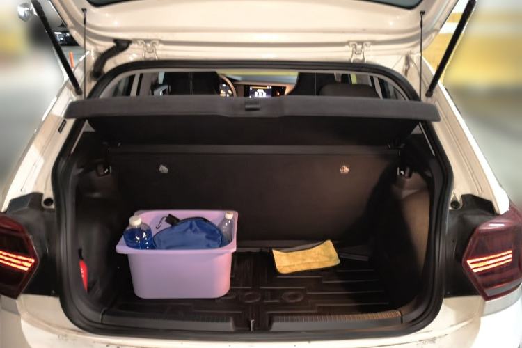 Used Volkswagen Polo 2023 Revised Plus 1.5L Automatic – Enjoy Life Edition
