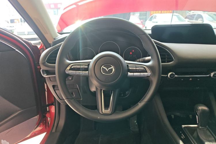 Used Mazda 3 Axela 2020 2.0L Automatic ZhiXuan Edition