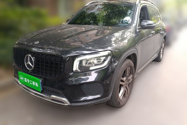 Used Mercedes-Benz GLB 2020 GLB 200 Dynamic Edition
