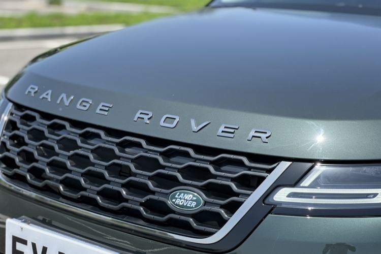 Used Land Rover Range Rover Evoque 2021 Range Rover Velar L 249PS R-Dynamic First Edition