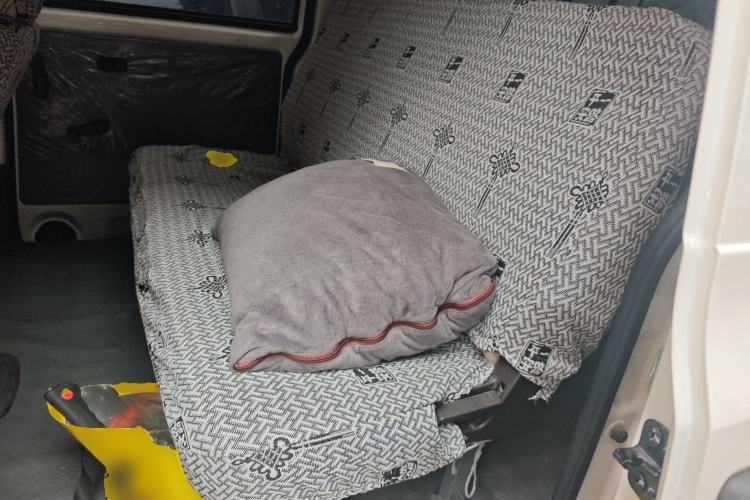 Used Wuling Hongguang V 2022 1.5L Jingqu Edition Electric-Assist LAR
