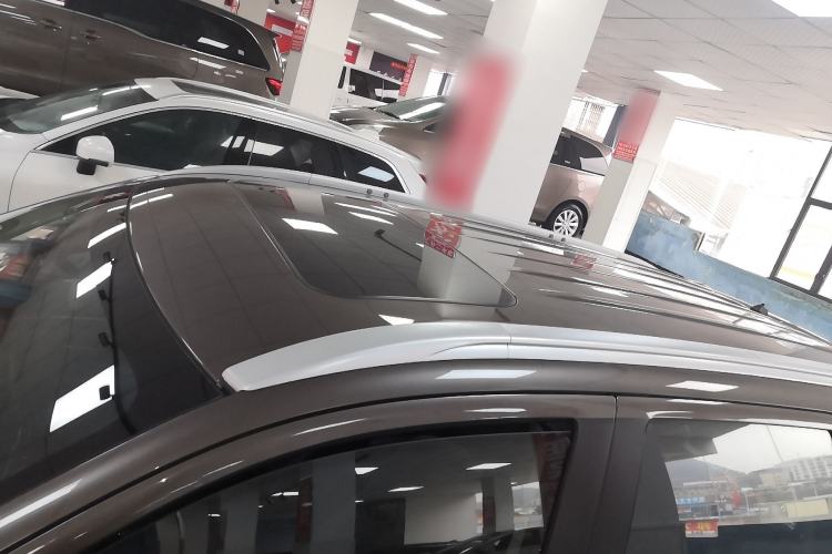 Used Mitsubishi Outlander 2016 2.4L 4x4 Elite Edition 5 Seats