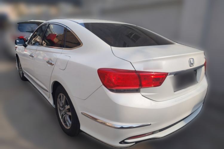 Used Honda Spirior 2017 2.0L Classic Edition
