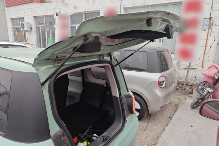 Used Qiyuan Lumin 2023 205km Xiangqin Version