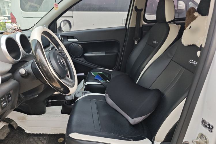 Used ORA Black Cat 2019 310 km Dynamic Edition