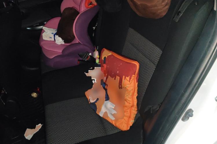 Used Toyota Vios FS 2017 1.5L CVT Fengchi Edition
