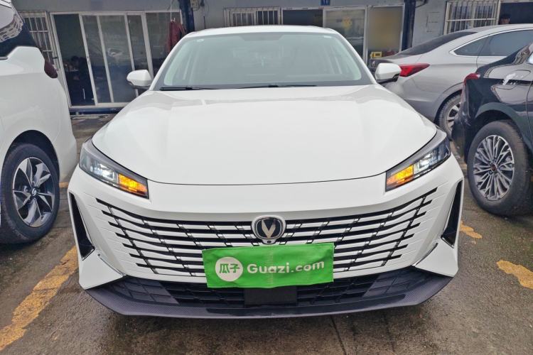 Used Changan Eado 2024 1.5T GDI Automatic Flagship Edition