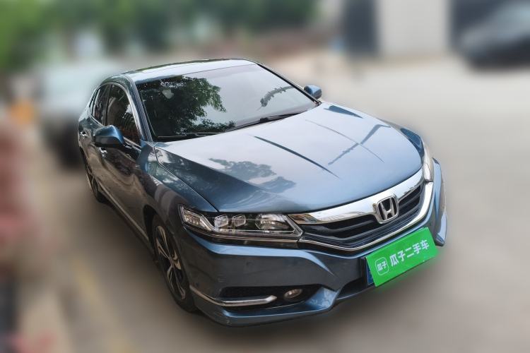 Used Honda Spirior 2015 2.4L Prestige Edition