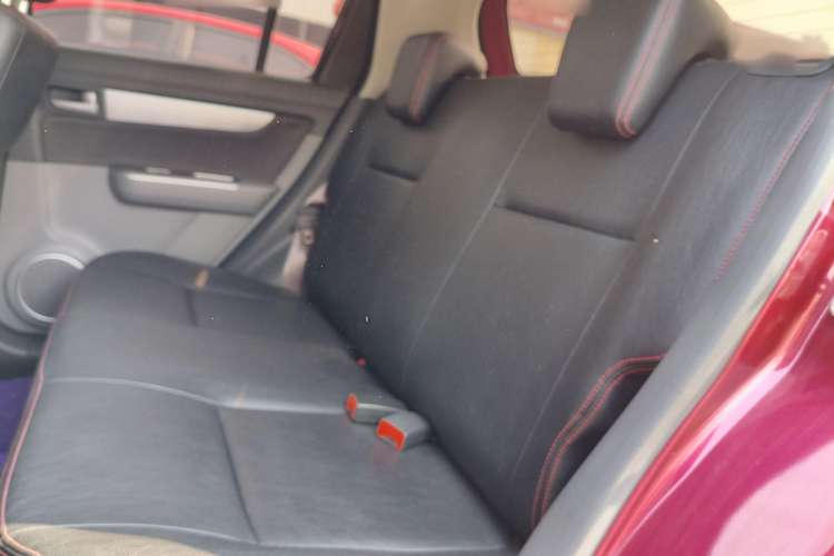 Used Suzuki Swift 2013 1.5L Automatic 20th Anniversary Limited Edition