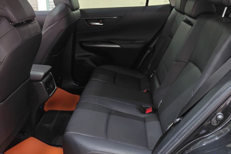 Used Toyota Venza 2022 2.0L CVT Two-Wheel Drive Luxury Edition
