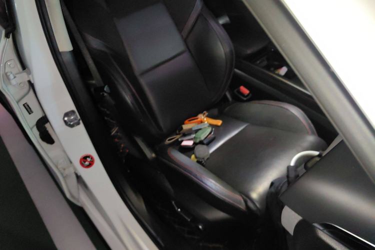 Used Lynk & Co 02 2018 1.5T DCT Two-Wheel Drive Pro Version China V Emission Standard