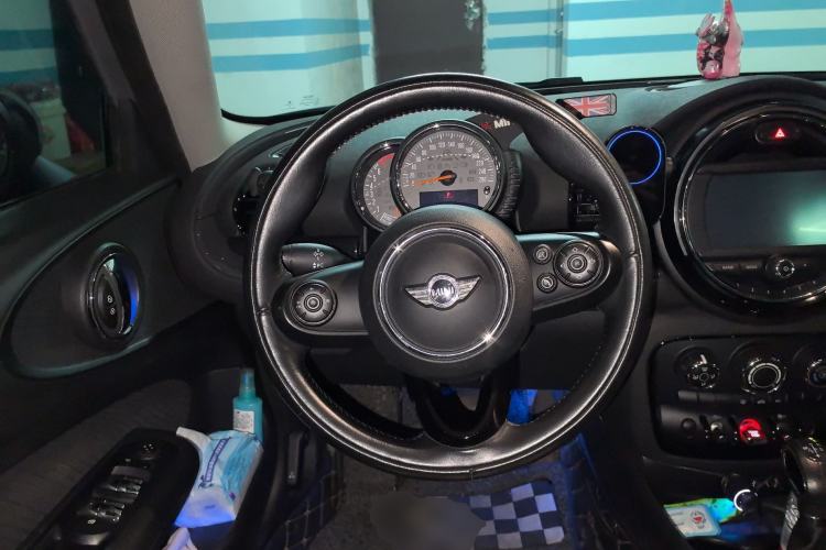 Used MINI Clubman 2016 1.5T COOPER