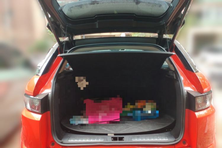 Used Land Rover Range Rover Evoque 2014 2.0T 5-Door Ignite Edition