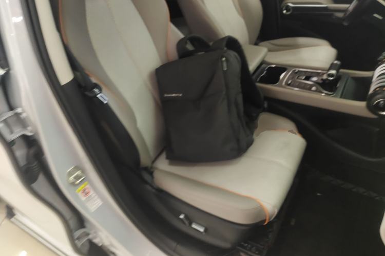 Used BYD Yuan PLUS 2024 Honor Edition 510KM Beyond Model