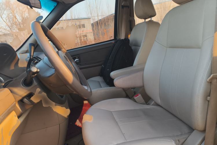 Used Buick GL8 2013 2.4L Classic Edition
