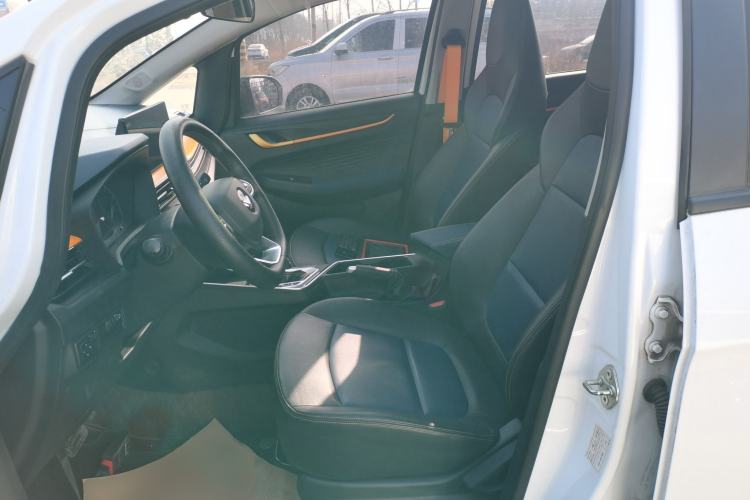 Used Livan X3 PRO 2022 1.5L CVT Xiao Sa