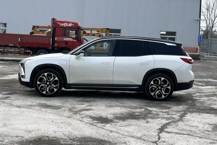 Used Nio ES8 2018 Founder Edition Exterior 5