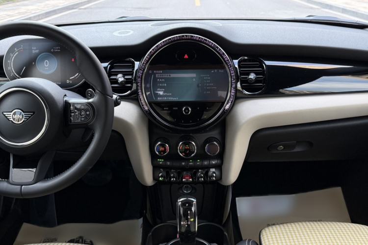 Used MINI 2023 Second Facelift 2.0T COOPER S CABRIO Artist
