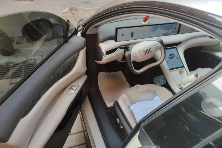 Used IM LS6 2023 Max Long-Range Version