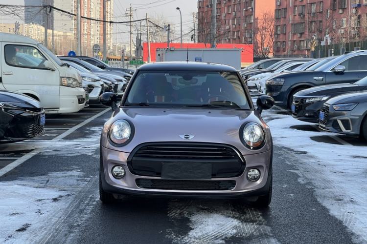 Used MINI MINI 2014 1.2T ONE+