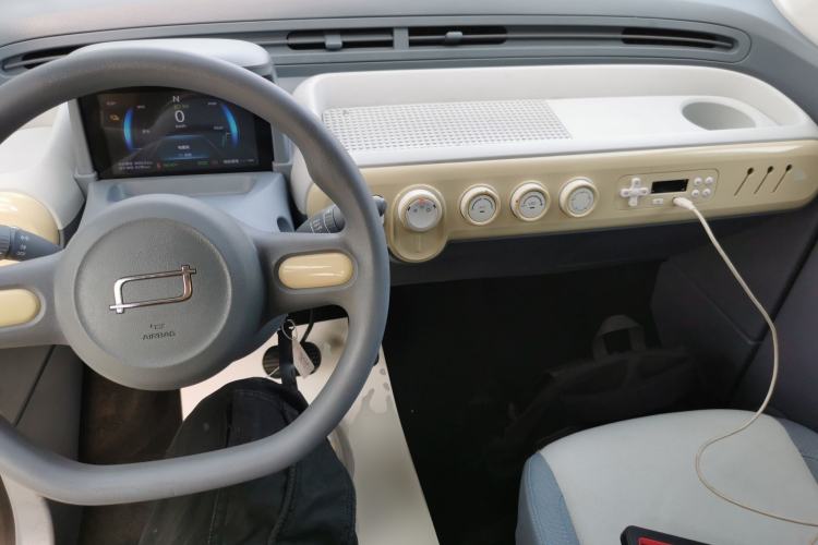 Used Bestune Pony 2024 170km Vitality Horse
