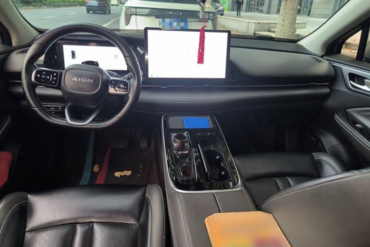 Used AION S Plus 2022 70 Intelligent Driving Edition