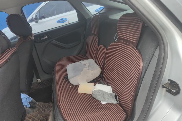 Used Ford Focus 2011 Hatchback 1.8L Manual Classic Model