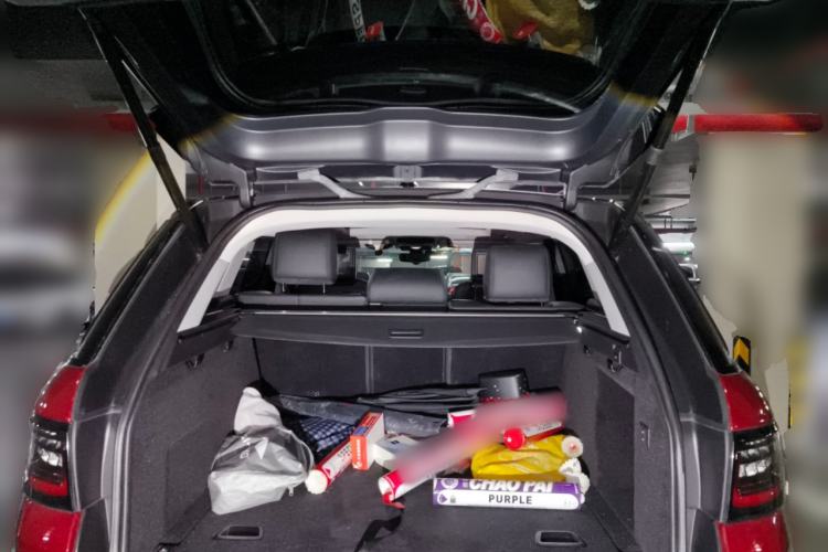 Used Land Rover Range Rover Sport 2019 3.0 L6 HSE DYNAMIC