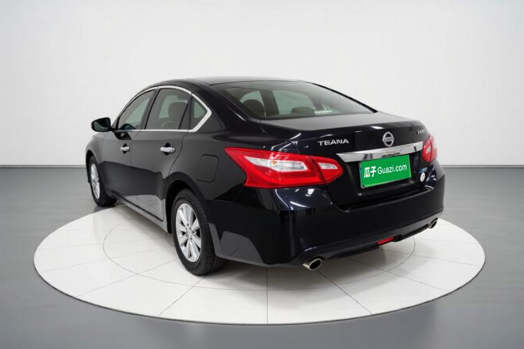 Used Nissan Teana 2016 Revised Version 2.0L XL Comfort Edition