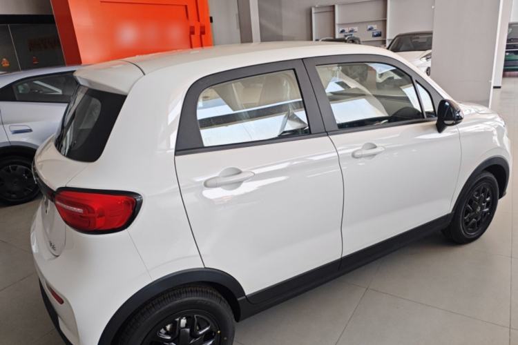 Used Leapmotor T03 2025 310 Comfort Edition