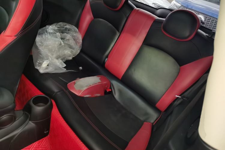 Used MINI MINI 2016 1.5T COOPER