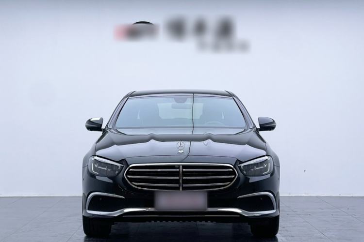 Used Mercedes-Benz E-Class 2021 E 300 L Sport Luxury Edition
