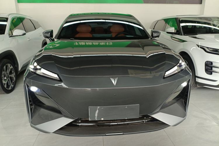 Used Deepal S07 2023 520Max Pure Electric Version
