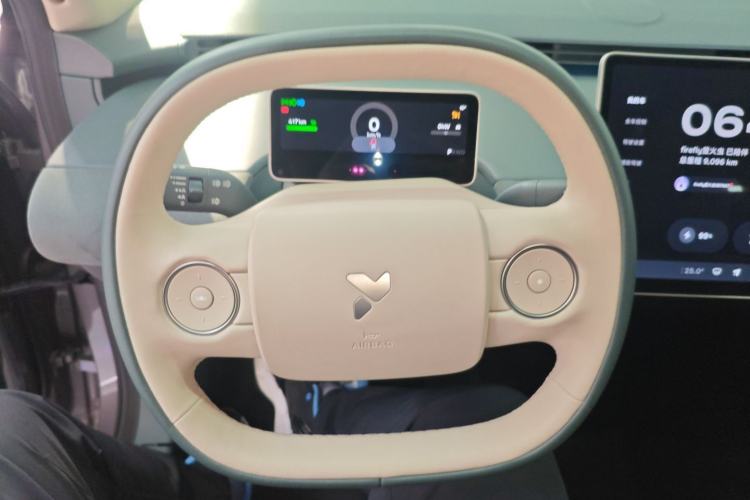 Used firefly firefly 2025 Illuminated Edition
