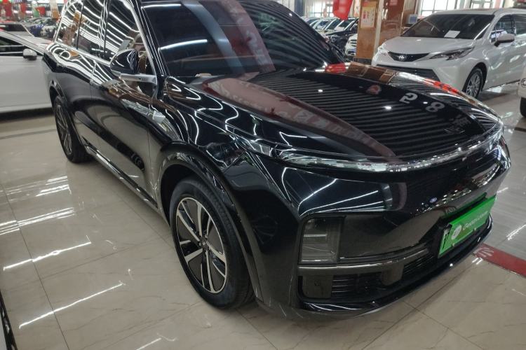 Used Li Auto L8 2024 Pro Model