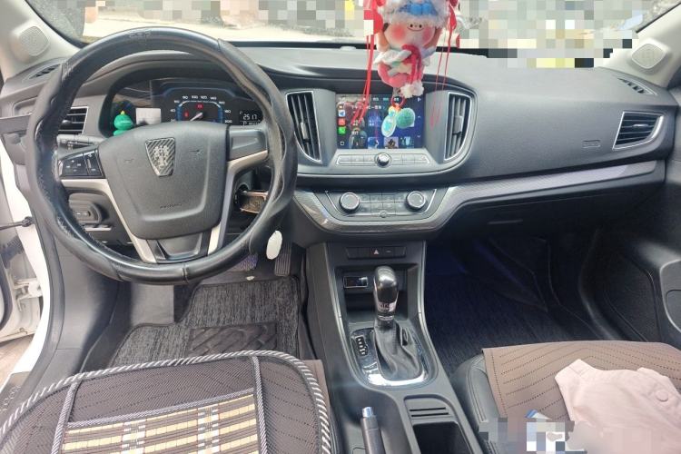 Used Roewe 360 2015 1.5L Automatic Luxury Edition