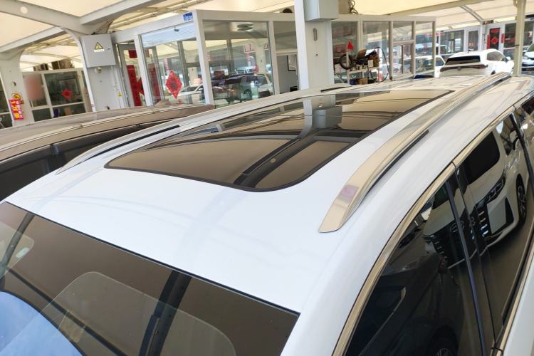 Used SAIC MAXUS G50 2021 PLUS 1.5T Automatic Pilot Edition