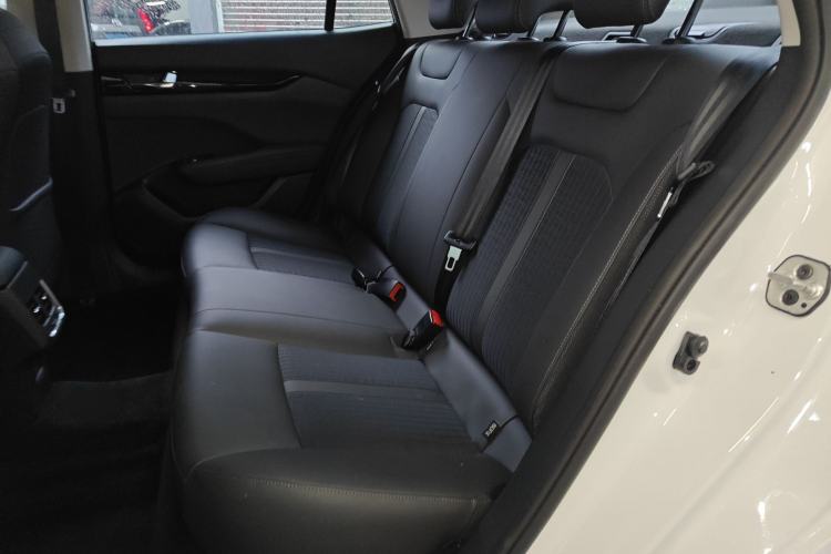 Used Dongfeng Aeolus Yixuan 2020 230T Automatic Cool Edition
