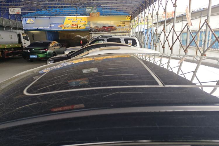 Used Honda XR-V 2021 1.5L CVT Comfort Version
